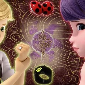 Foto Miraculous: As Aventuras de Ladybug