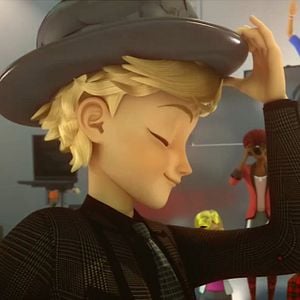 Foto Miraculous: As Aventuras de Ladybug