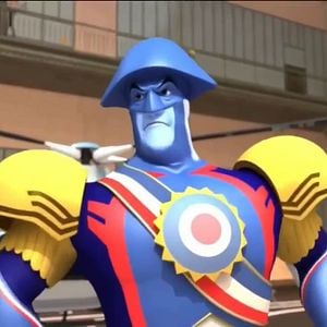 Foto Miraculous: As Aventuras de Ladybug