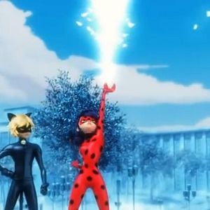 Foto Miraculous: As Aventuras de Ladybug