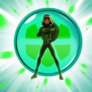 Foto Miraculous: As Aventuras de Ladybug