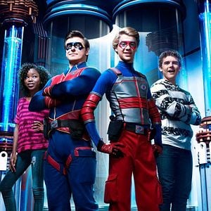 Foto Henry Danger