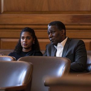 Foto John Douglas Thompson