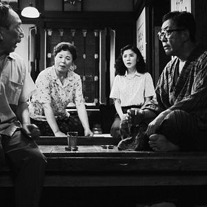 Foto Black Rain - A Coragem de uma Raça