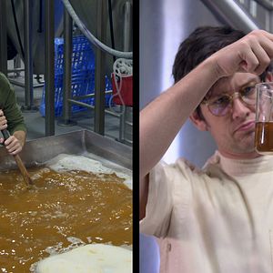 Foto Irmãos Cervejeiros