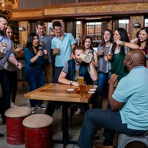 Foto Irmãos Cervejeiros