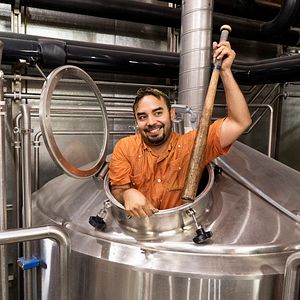 Foto Irmãos Cervejeiros