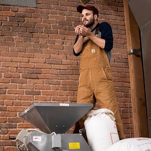 Foto Irmãos Cervejeiros