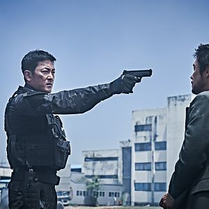 Foto Alerta Vermelho