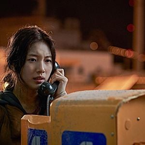 Foto Alerta Vermelho