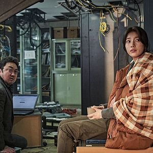 Foto Alerta Vermelho