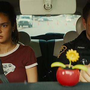 Foto A Última Chance