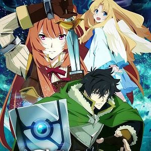 Foto The Rising of the Shield Hero
