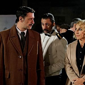 Foto Cayetana Guillén Cuervo