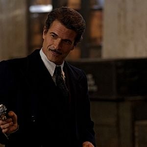 Foto El Ministerio del Tiempo