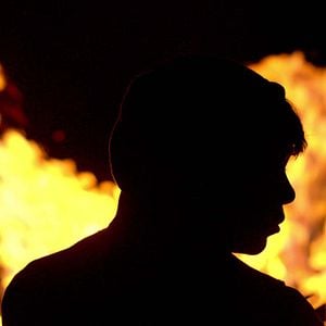 Foto Sin Señas Particulares