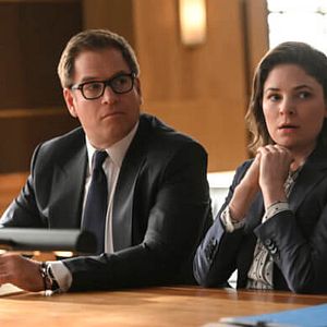 Foto Michael Weatherly