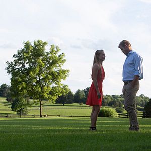 Foto Entre o Amor e a Fama