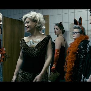 Foto Marion Mitterhammer