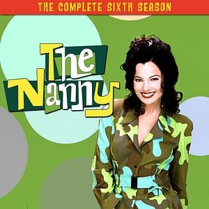 Foto The Nanny