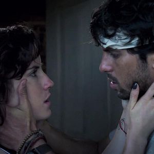 Foto O Fogo da Paixão