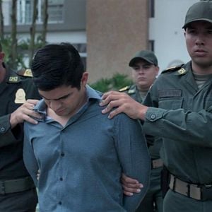 Foto O Fogo da Paixão