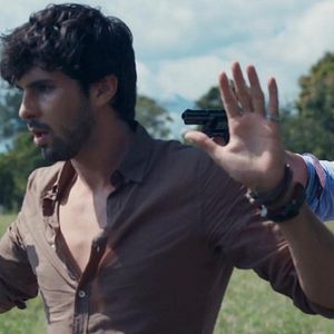 Foto O Fogo da Paixão