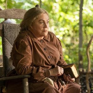 Foto Dolly Parton - Tocando o Coração