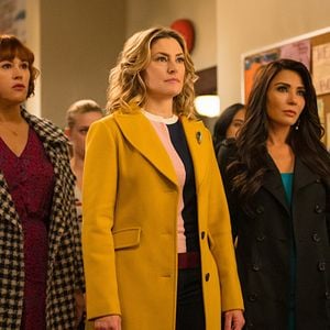 Foto Marisol Nichols