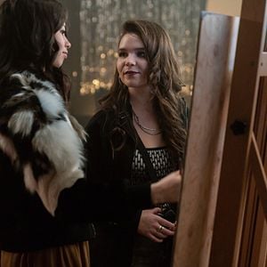 Foto Madison McLaughlin