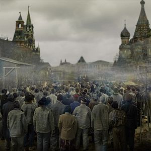 Foto O Guardião dos Mundos