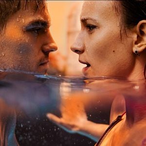 Foto O Guardião dos Mundos