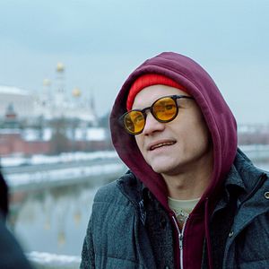 Foto O Guardião dos Mundos