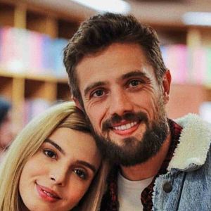 Foto Nada é Por Acaso