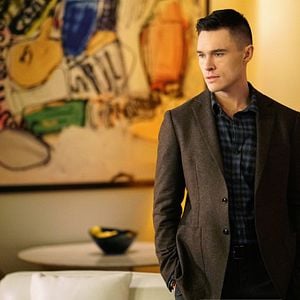 Foto Sam Underwood