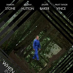 Foto Quando um Homem Cai na Floresta