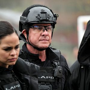 Foto S.W.A.T. – Força de Intervenção