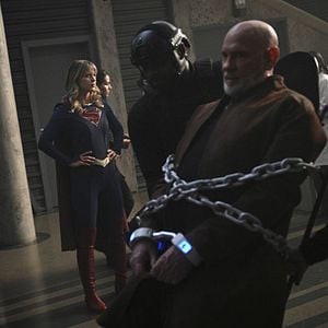 Foto Melissa Benoist