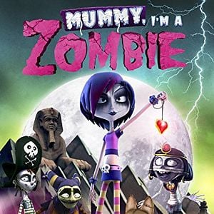 Foto Dixie e a Revolução dos Zumbis