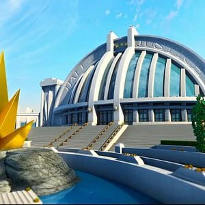 Foto LEGO DC Comics Super-Heróis: O Flash