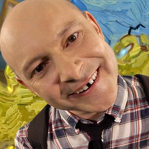 Foto Maior Viagem: Uma Aventura Psicodélica