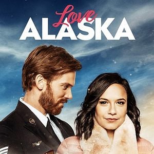 Foto Com Amor, Alasca