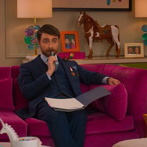 Foto Unbreakable Kimmy Schmidt: Kimmy vs Reverendo