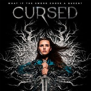 Foto Cursed - A Lenda do Lago