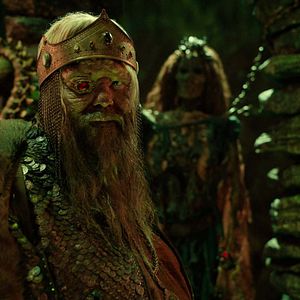 Foto Cursed - A Lenda do Lago