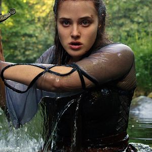 Foto Cursed - A Lenda do Lago