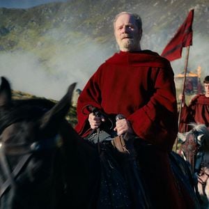 Foto Cursed - A Lenda do Lago