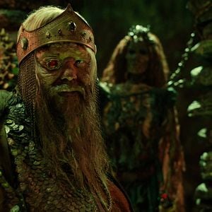 Foto Cursed - A Lenda do Lago