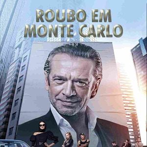 Foto Roubo em Monte Carlo