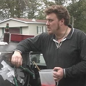 Foto Trailer Park Boys